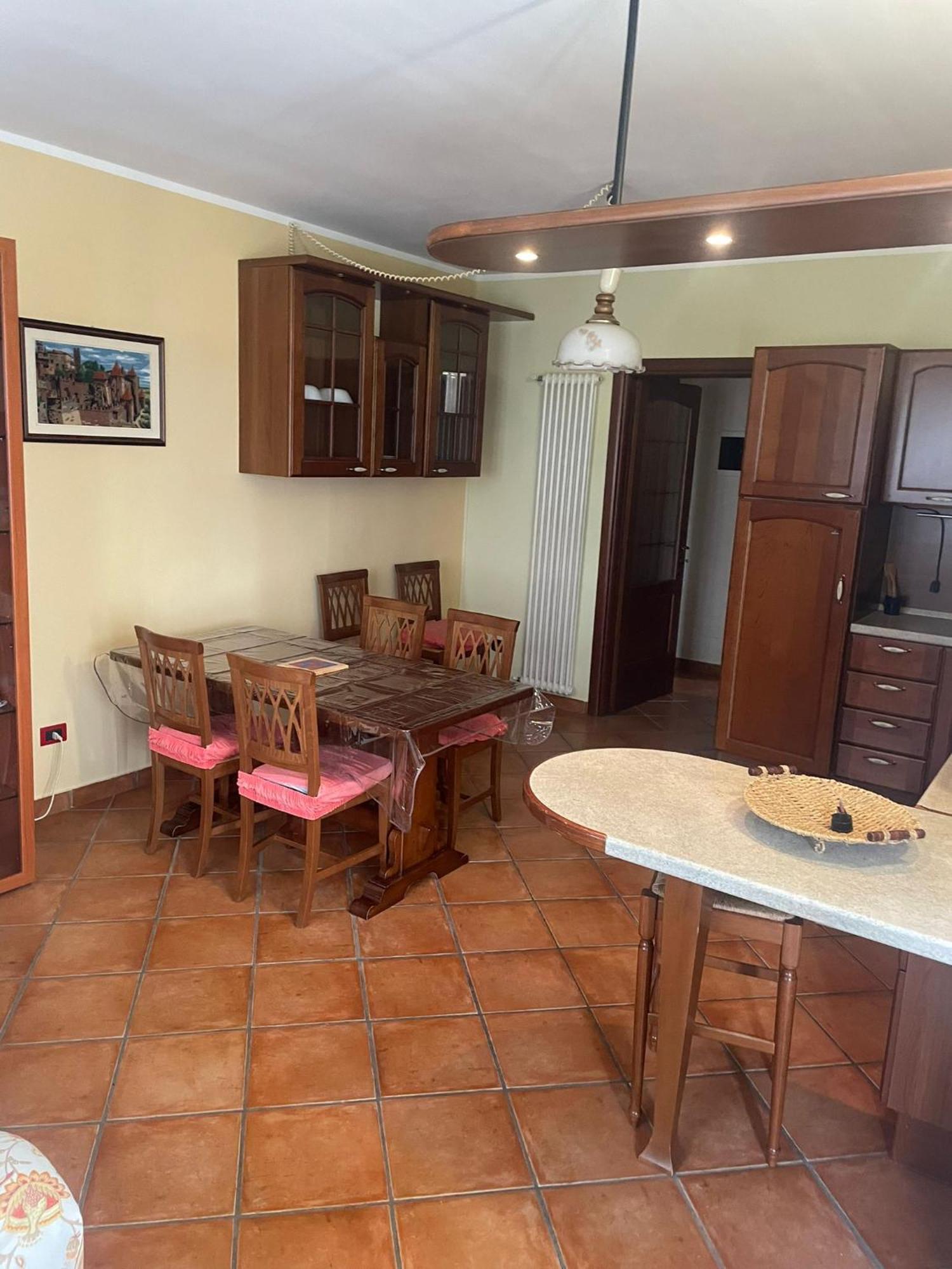 Casa Gatti: Villa Con Giardino Con Accesso Indipendente リヴァナッツァーノ エクステリア 写真