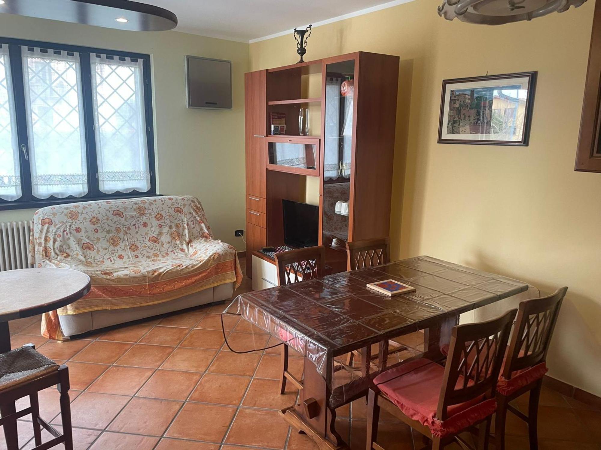 Casa Gatti: Villa Con Giardino Con Accesso Indipendente リヴァナッツァーノ エクステリア 写真